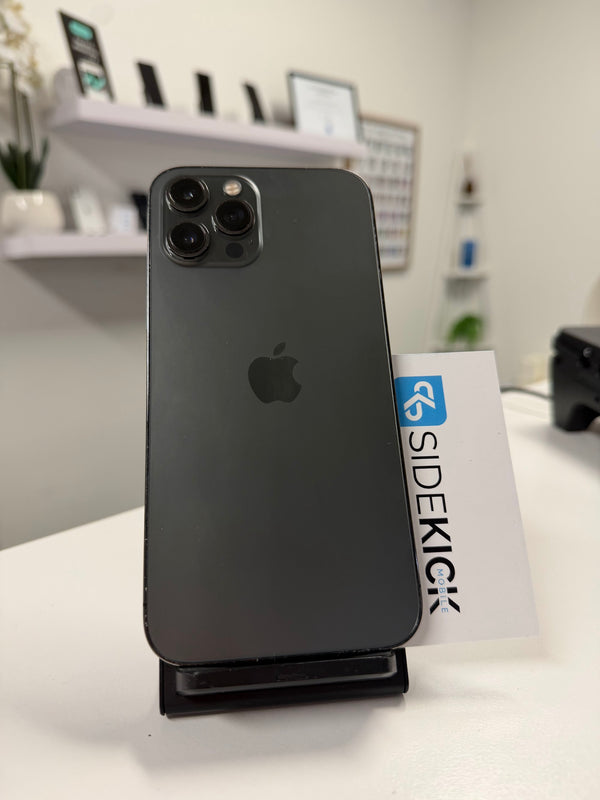 iPhone 12 Pro Max