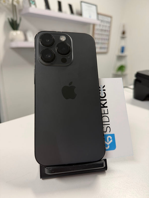 iPhone 14 Pro