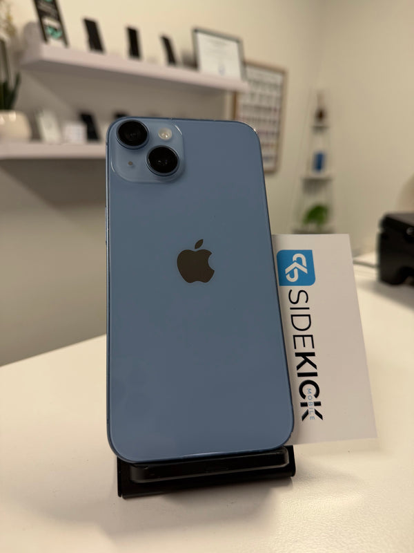 iPhone 14