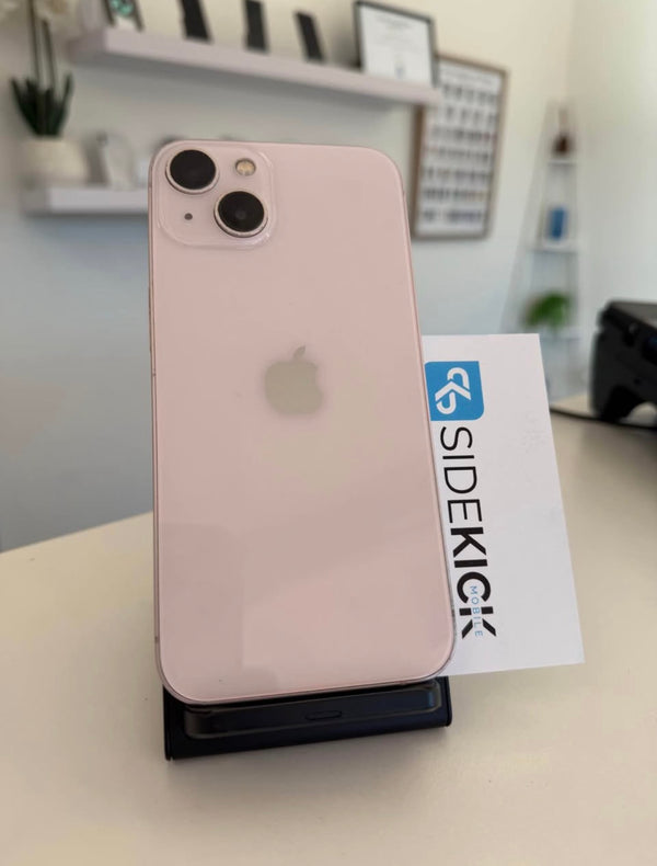 iPhone 13