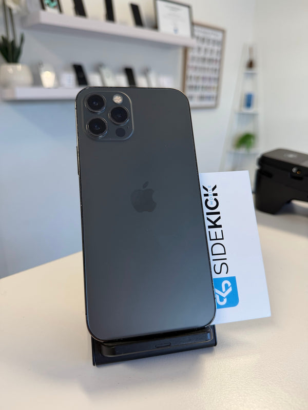 iPhone 12 Pro