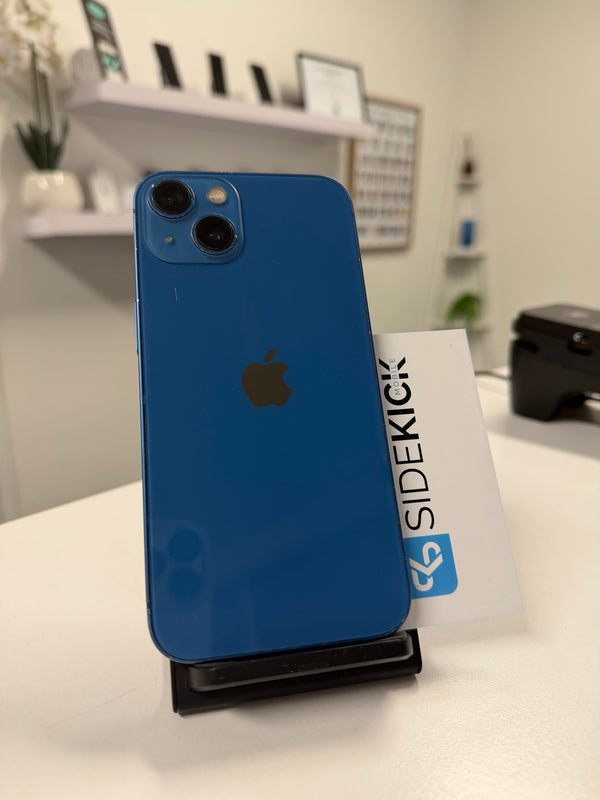 iPhone 13