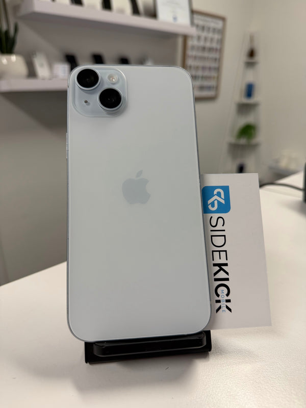 iPhone 15 Plus