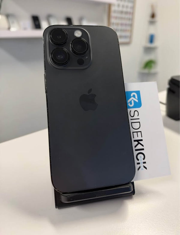 iPhone 14 Pro