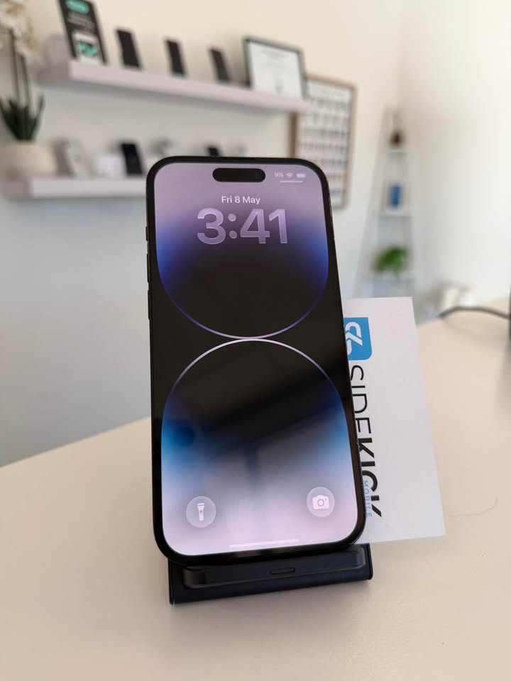 iPhone 14 Pro