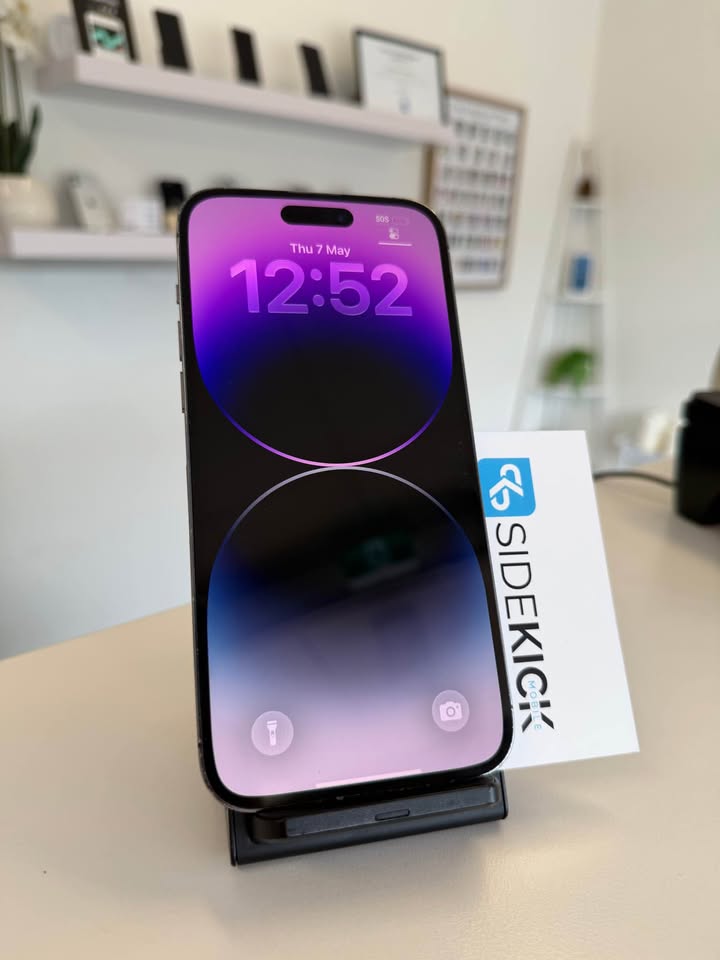 iPhone 14 Pro Max