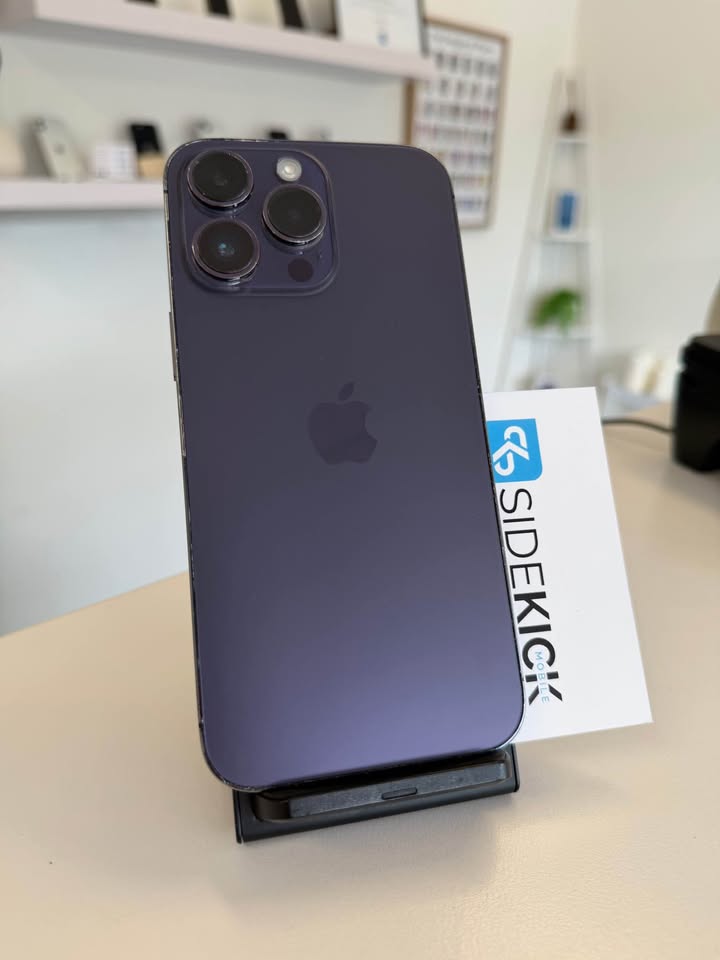 iPhone 14 Pro Max