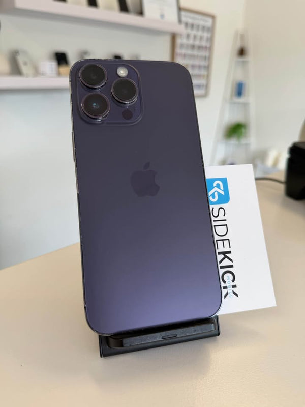 iPhone 14 Pro Max