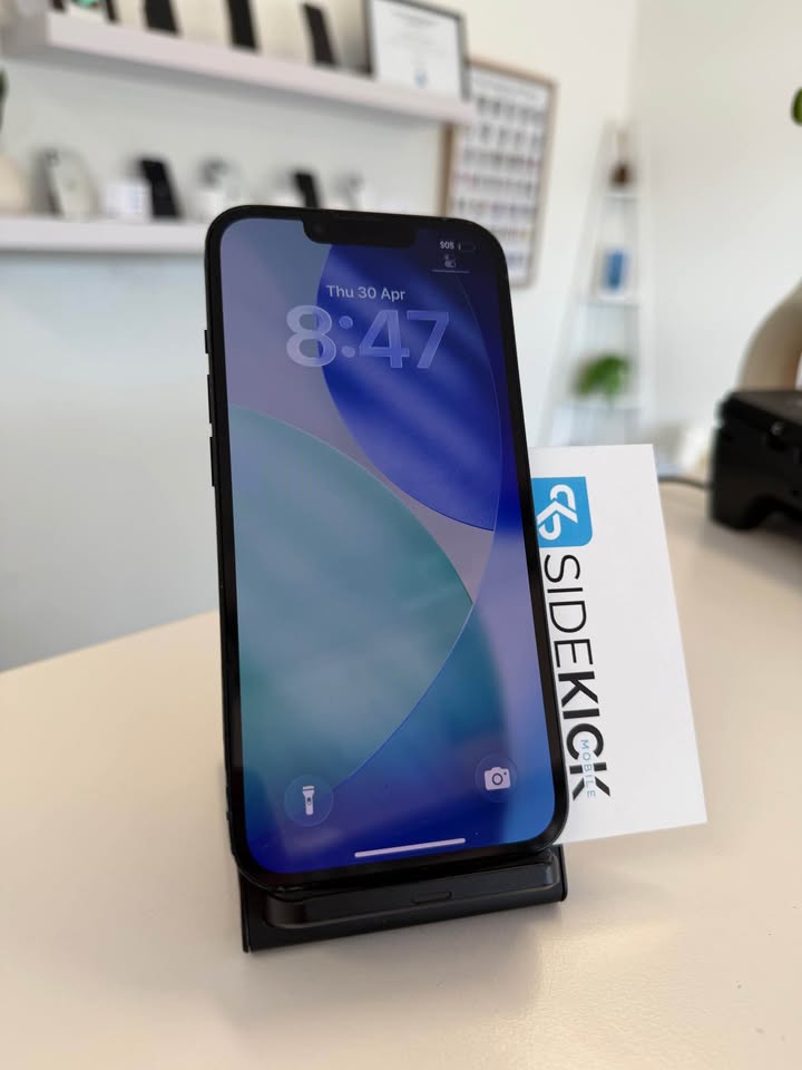 iPhone 13