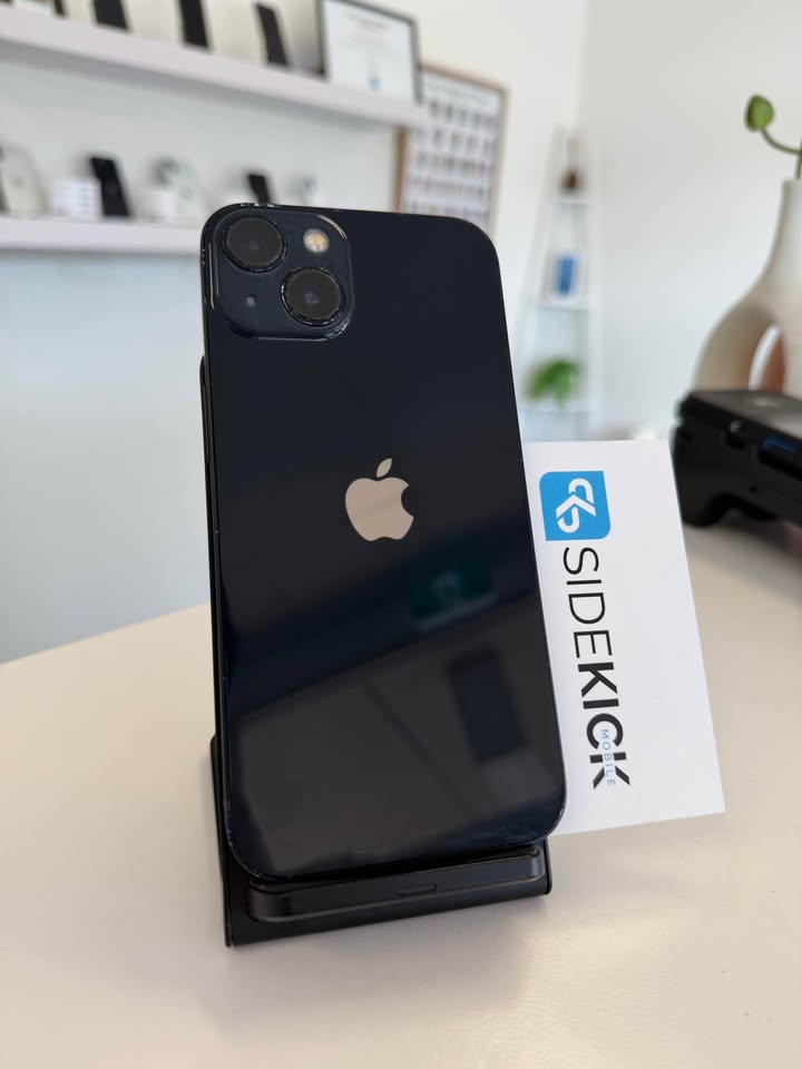 iPhone 13