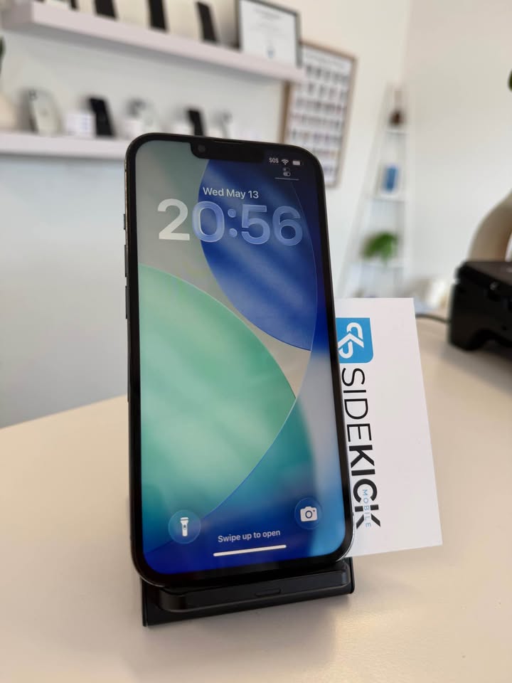 iPhone 13 Pro