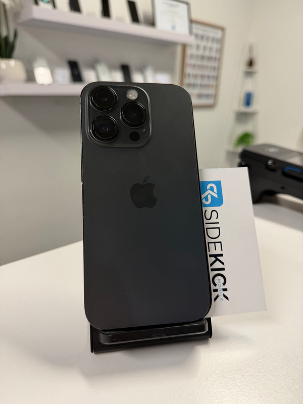 iPhone 14 Pro