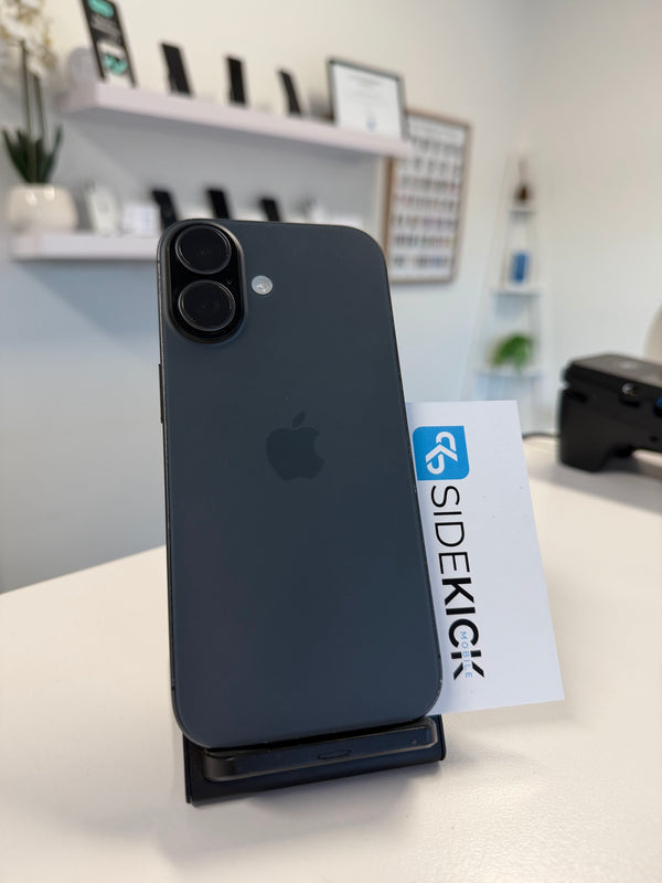 iPhone 17