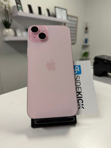 iPhone 15 Plus