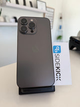 iPhone 13 Pro