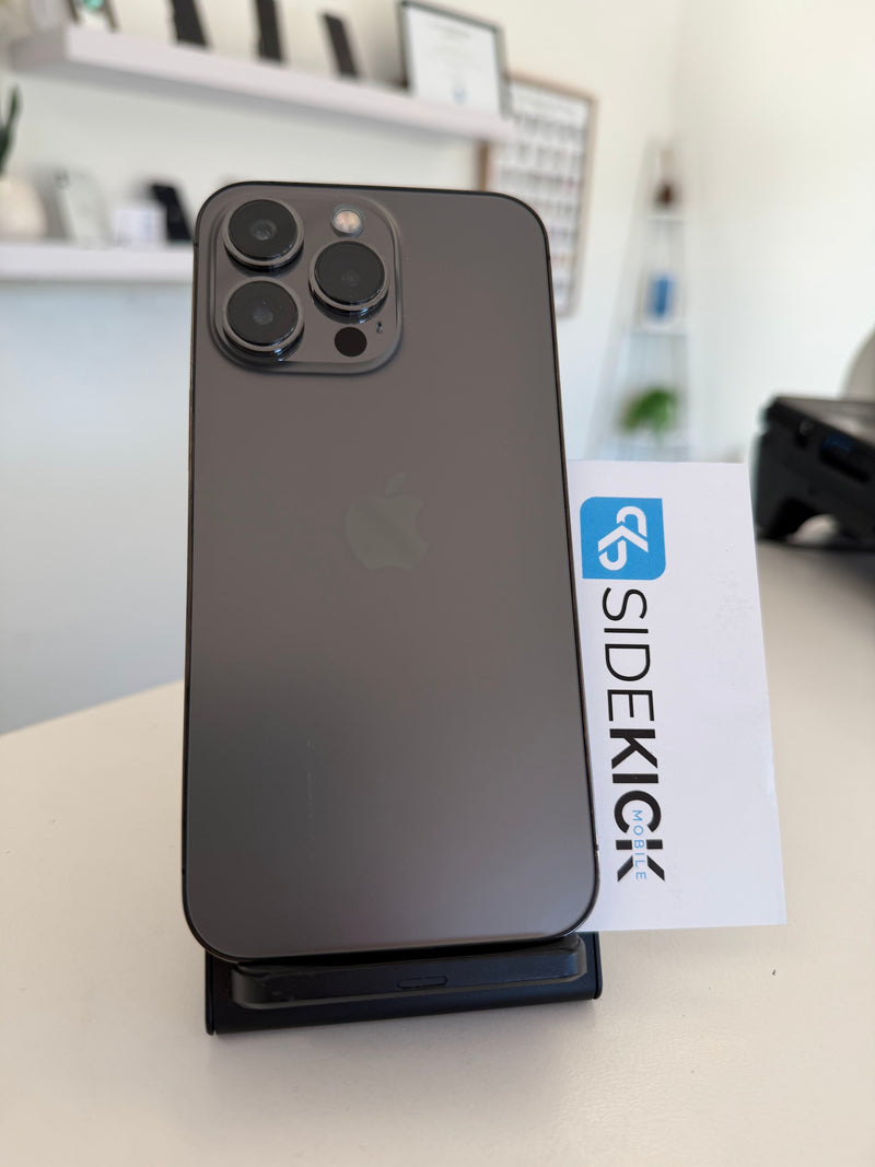 iPhone 13 Pro