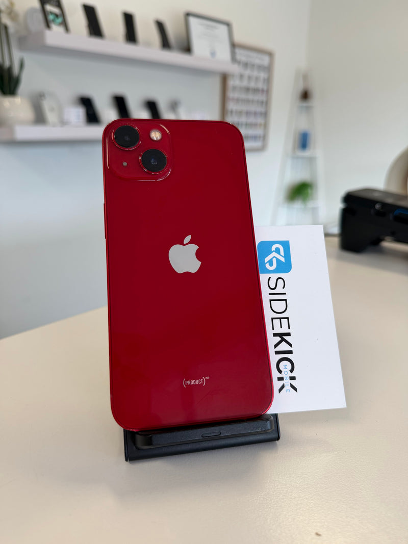 iPhone 13