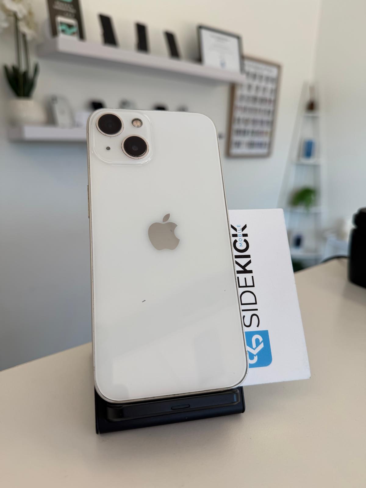 iPhone 13