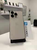 iPhone 14 Pro