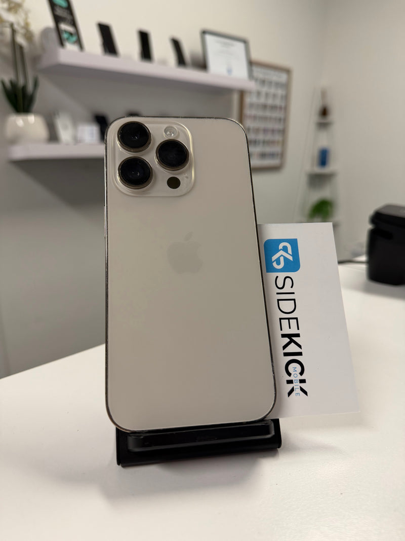 iPhone 14 Pro