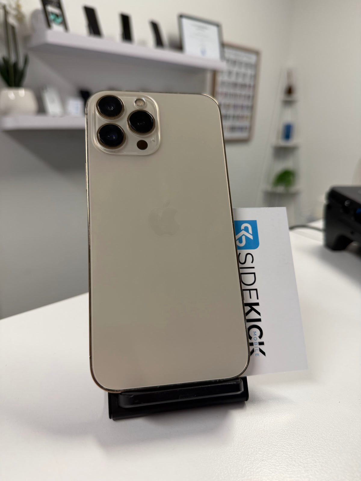 iPhone 13 Pro Max