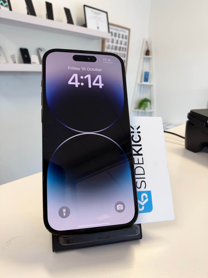 iPhone 14 Pro