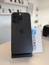 iPhone 16 Pro