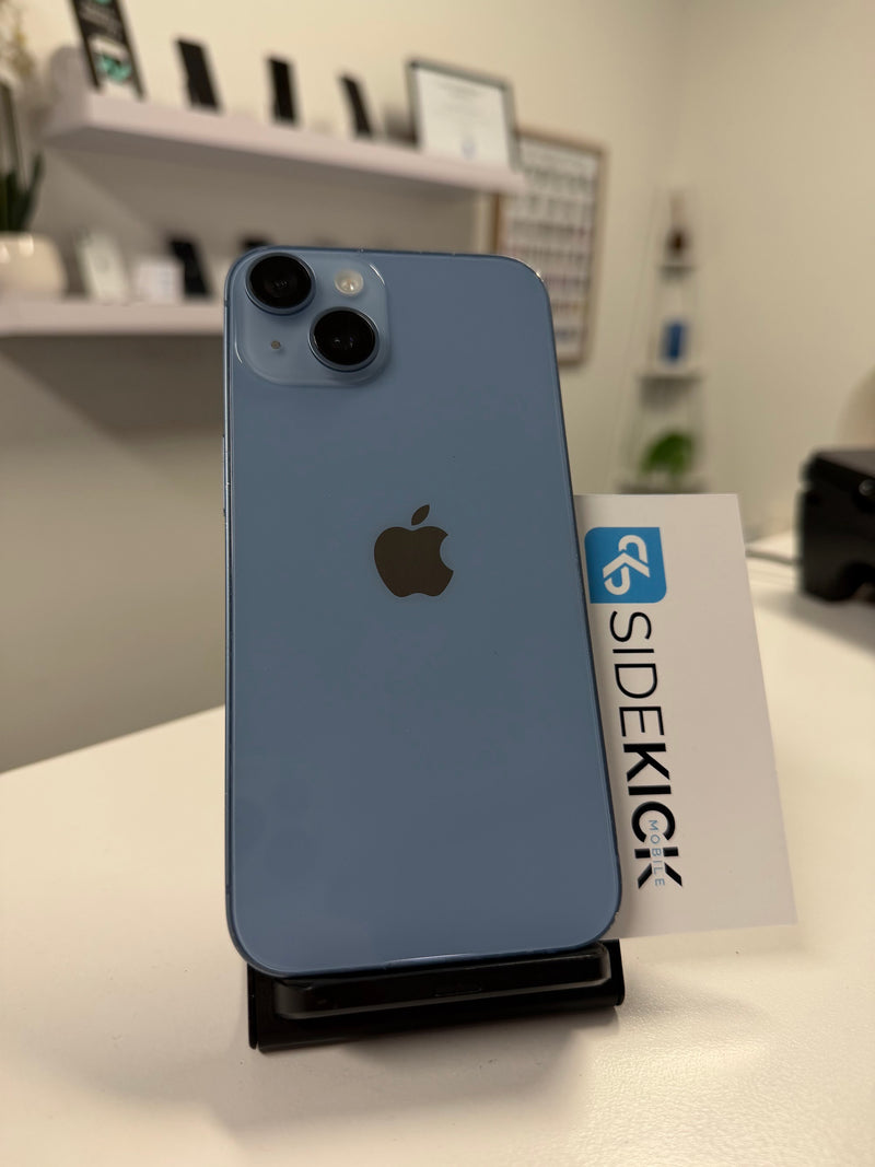 iPhone 14
