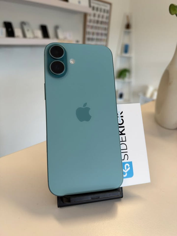 iPhone 16 Plus