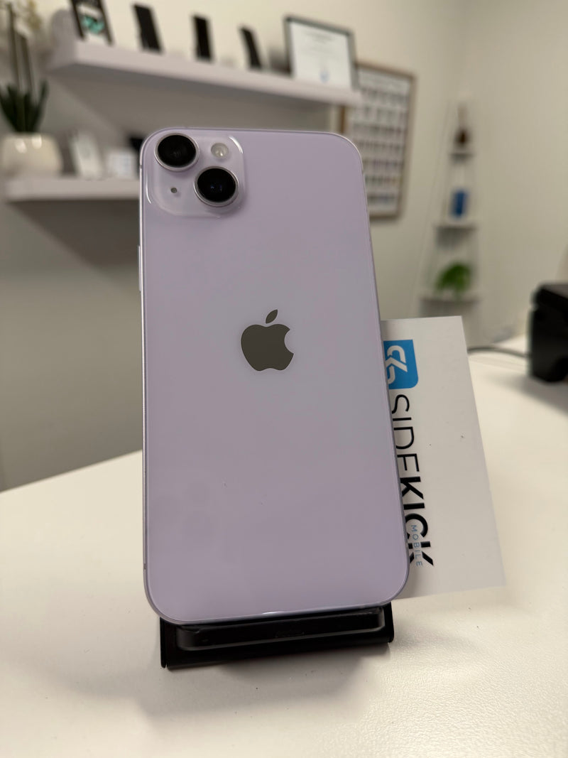 iPhone 14 Plus