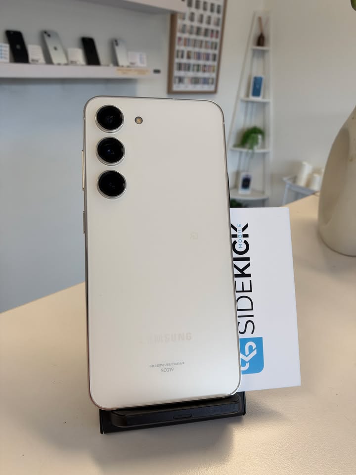Samsung S23