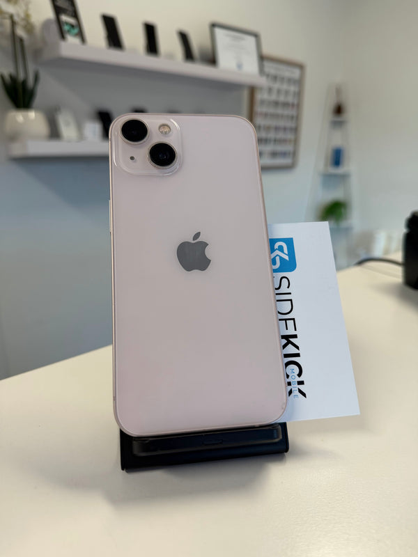 iPhone 13