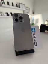 iPhone 15 Pro