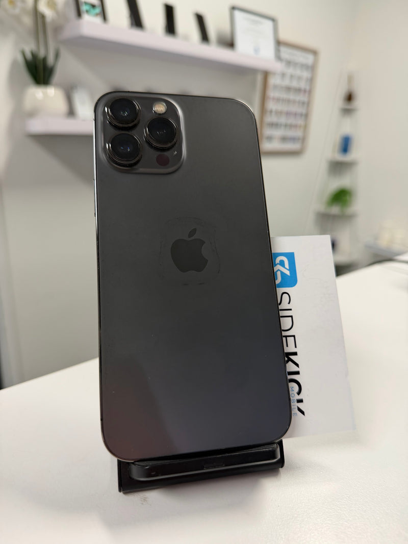 iPhone 13 Pro Max
