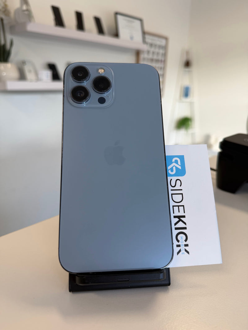 iPhone 13 Pro Max