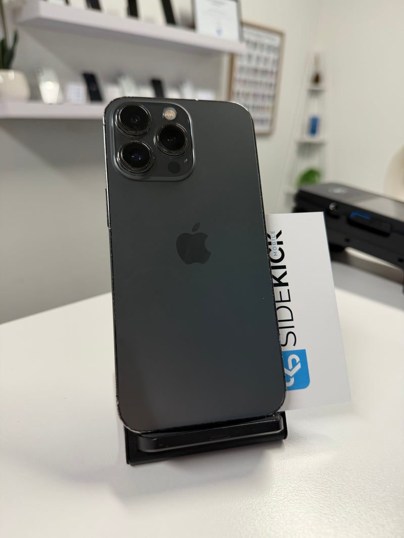 iPhone 13 Pro