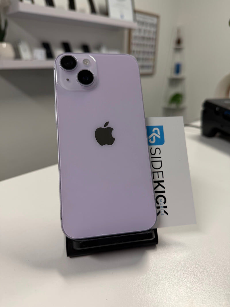 iPhone 14