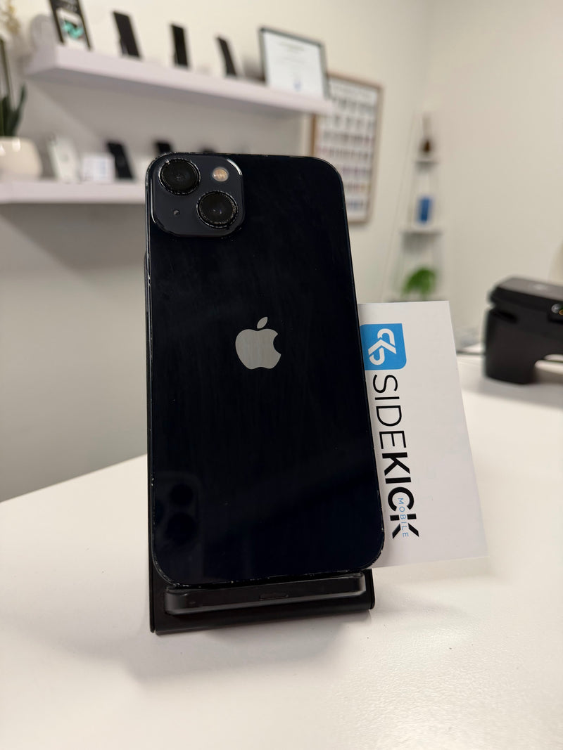 iPhone 13