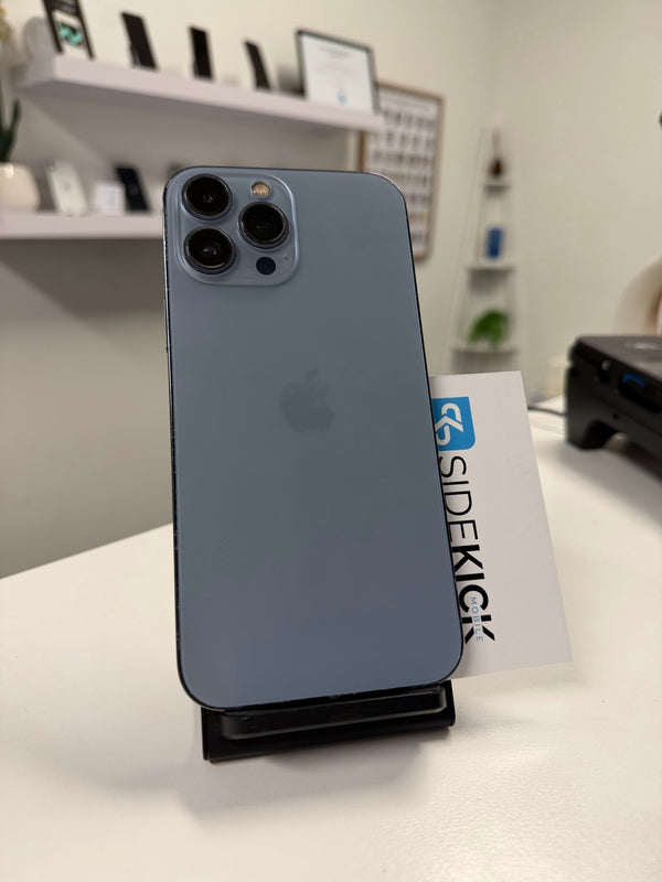 iPhone 13 Pro Max