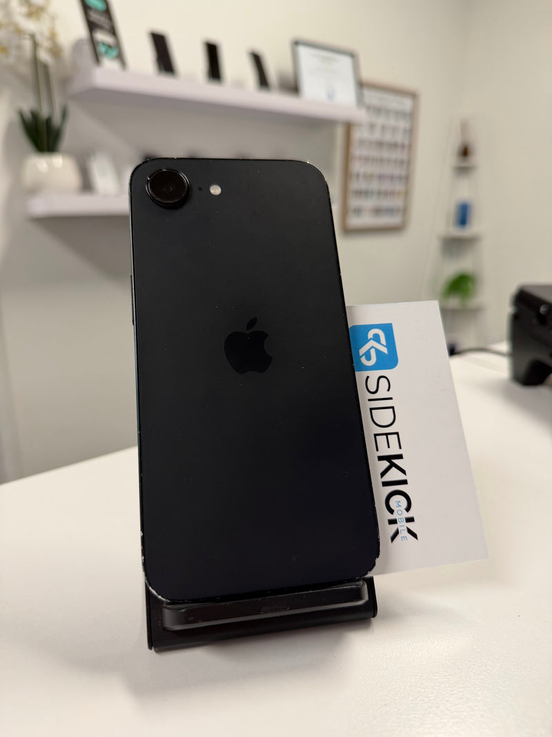 iPhone 17E