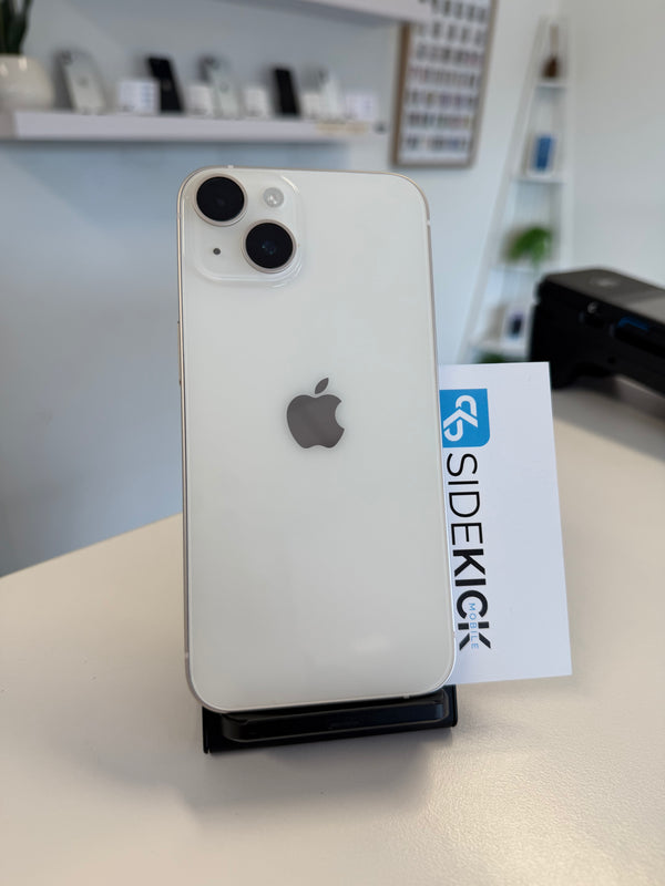 iPhone 14