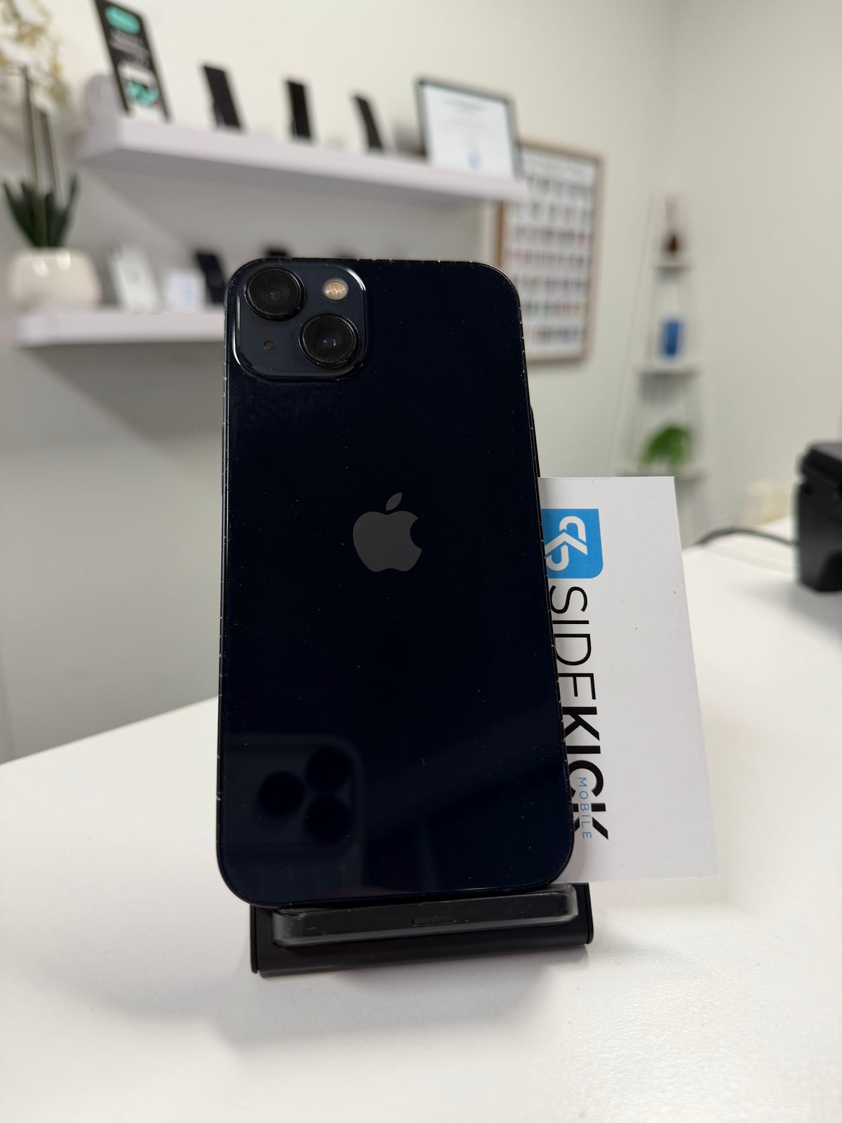 iPhone 13