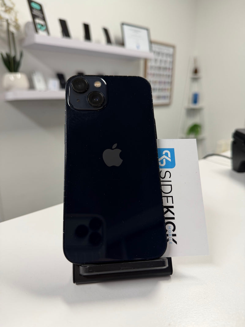 iPhone 13