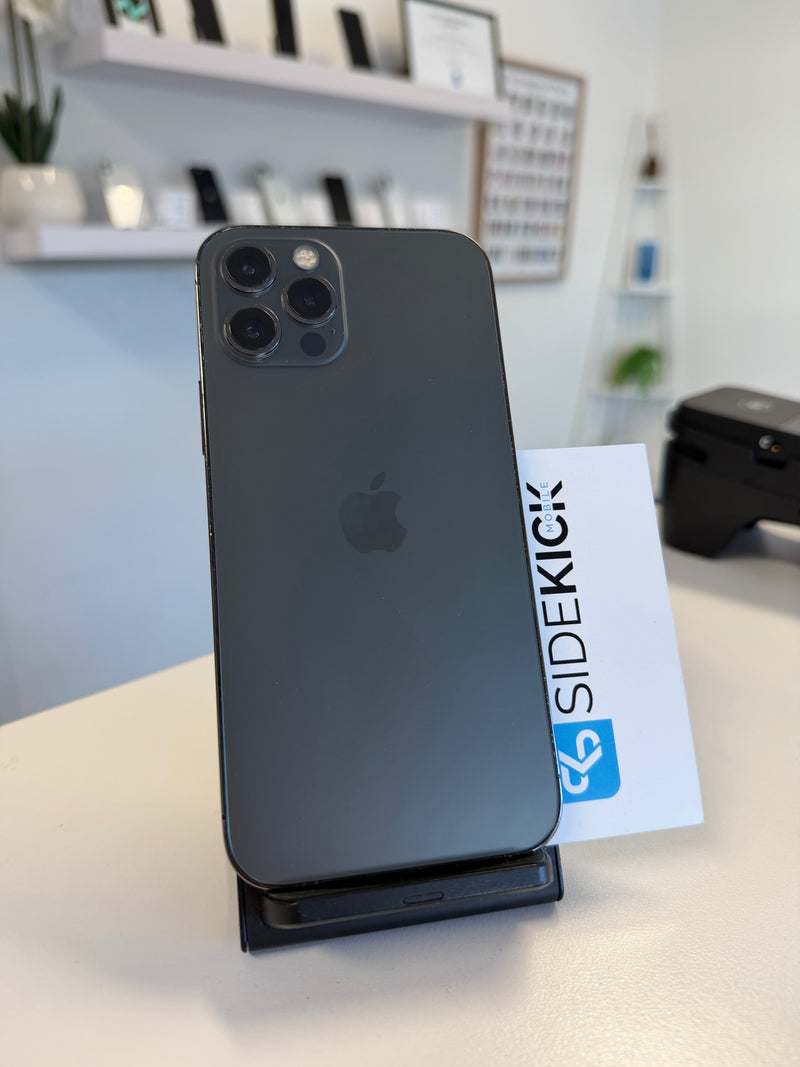 iPhone 12 Pro