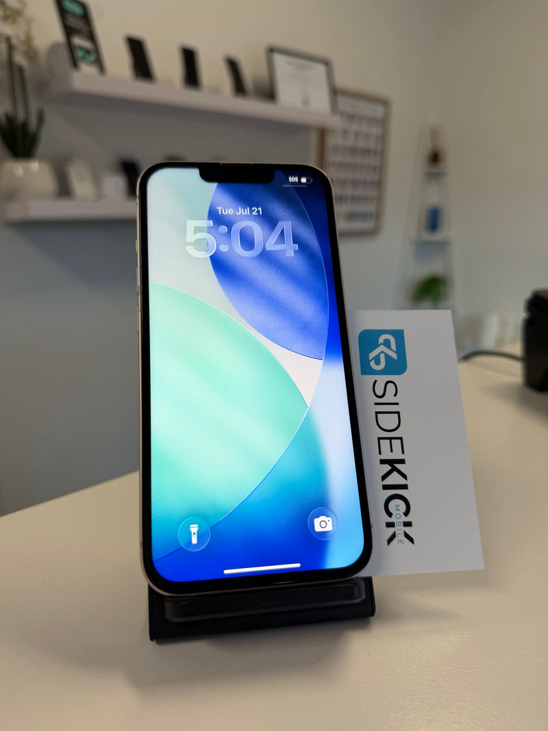 iPhone 13