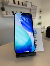 iPhone 17 Pro