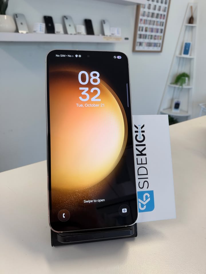 Samsung S23