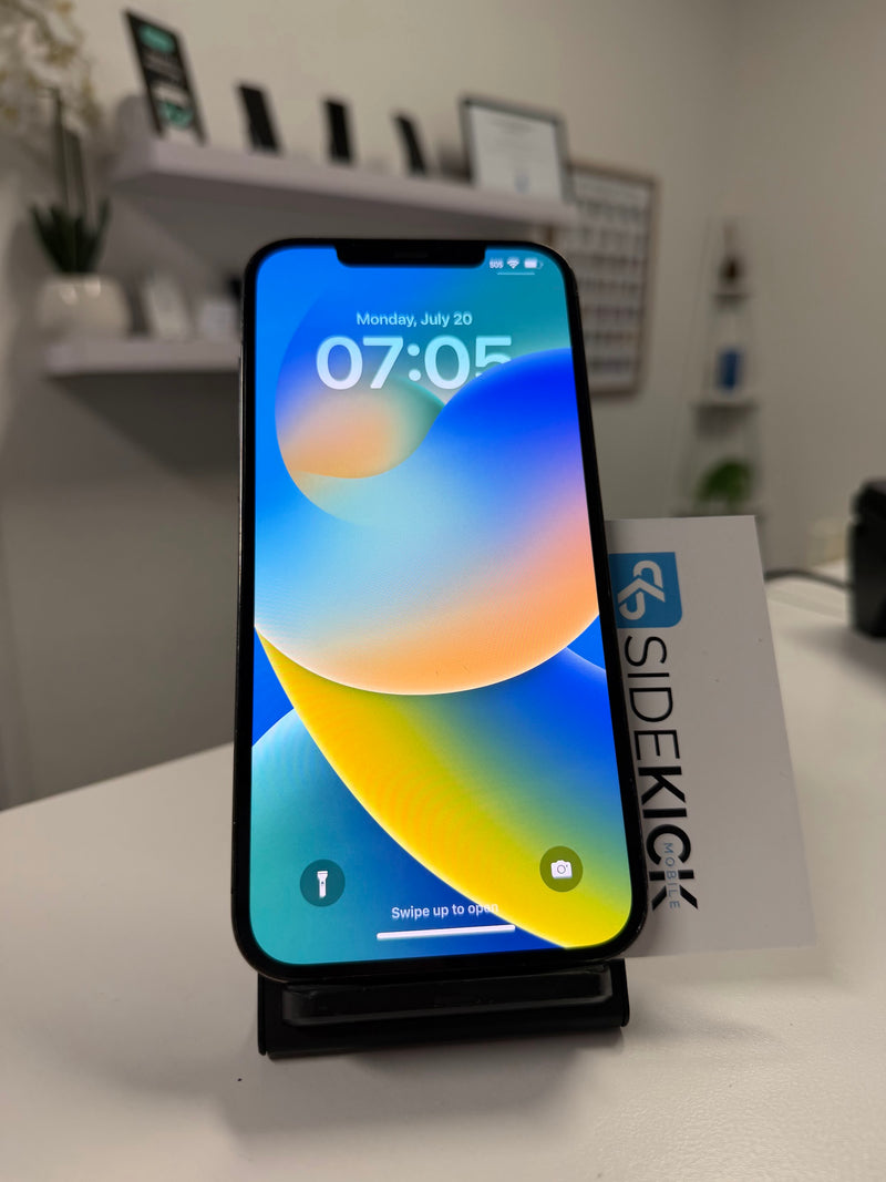 iPhone 12 Pro Max