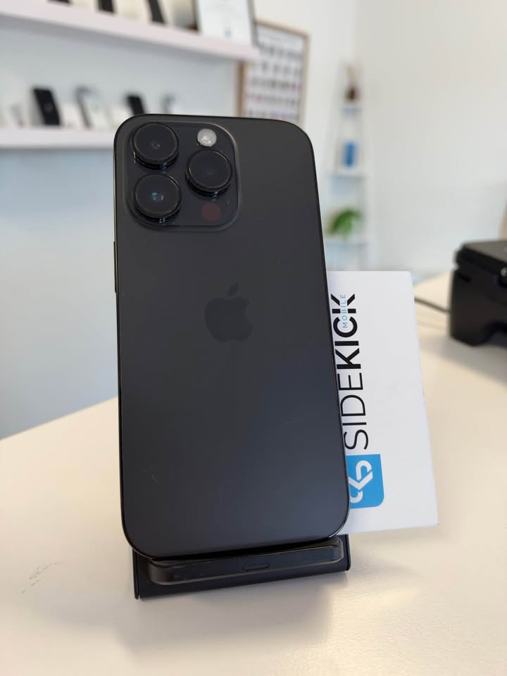iPhone 14 Pro