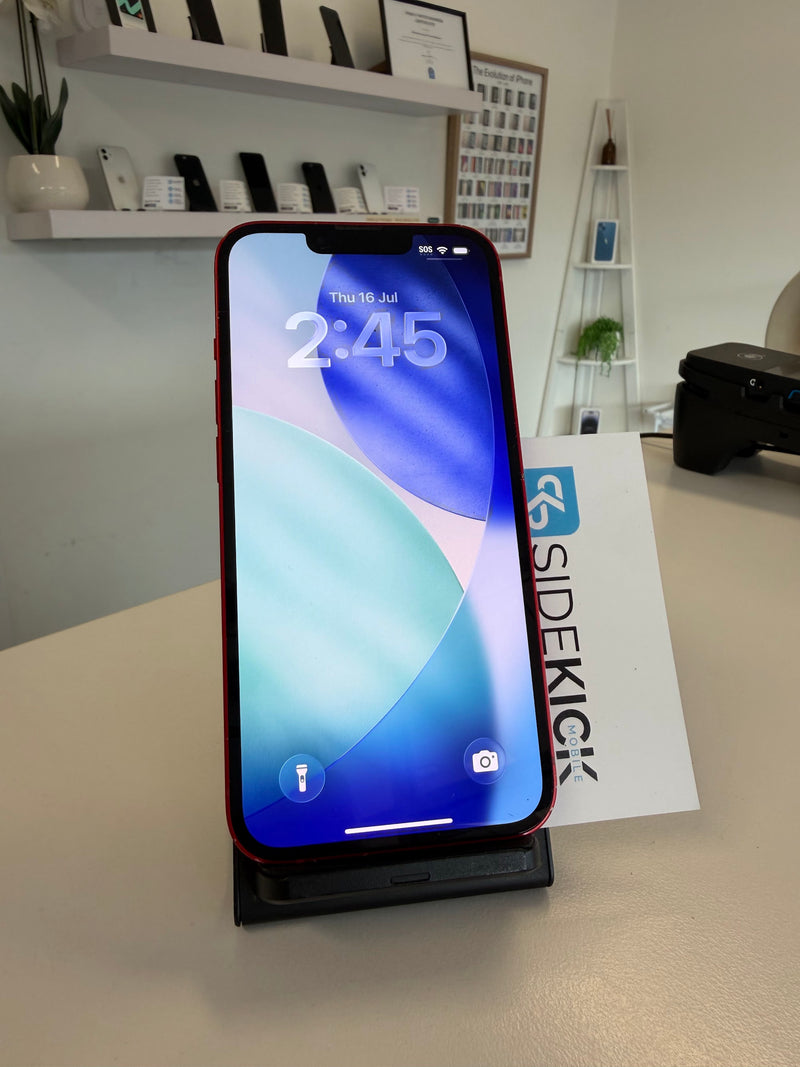 iPhone 13